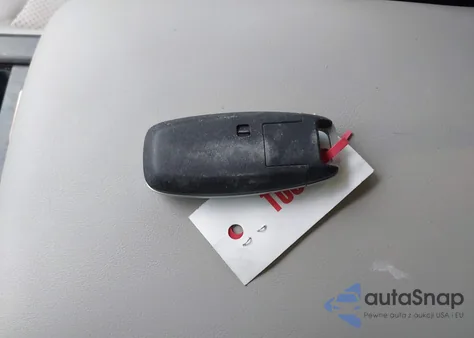 2023 Nissan Ariya Evolve+ z USA, uszkodzony, nr VIN JN1BF0BAXPM410937